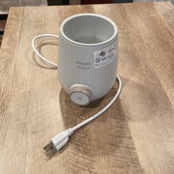 Philips Avent Bottle Warmer