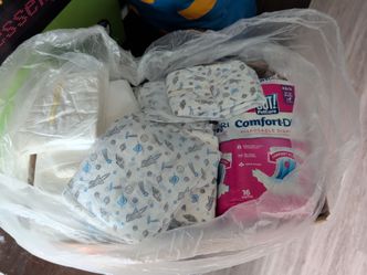 Dog diapers