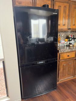 Samsung Refrigerator