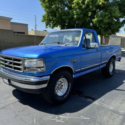 1993 Ford F-150