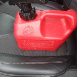Gas Can 