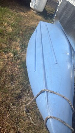 Canoe $150