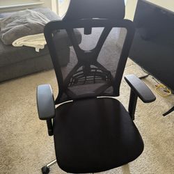Ergonomic Office Chair 