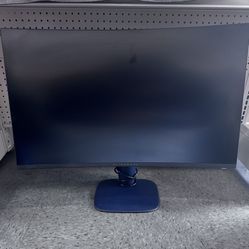 Alienware Curved Monitor 32”
