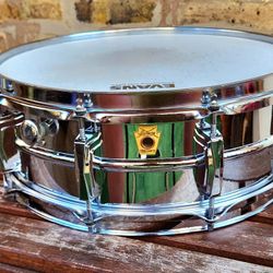 1969 Ludwig Supraphonic Snare