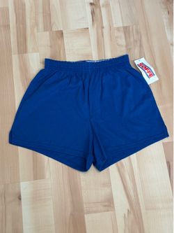 Soffe Women’s Shorts