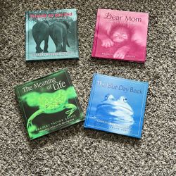 Cool Books