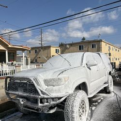 Car 🚗 Wash 🧼 &detail 🧽 Mobil