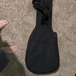 Acoustic Guitar Maplewood