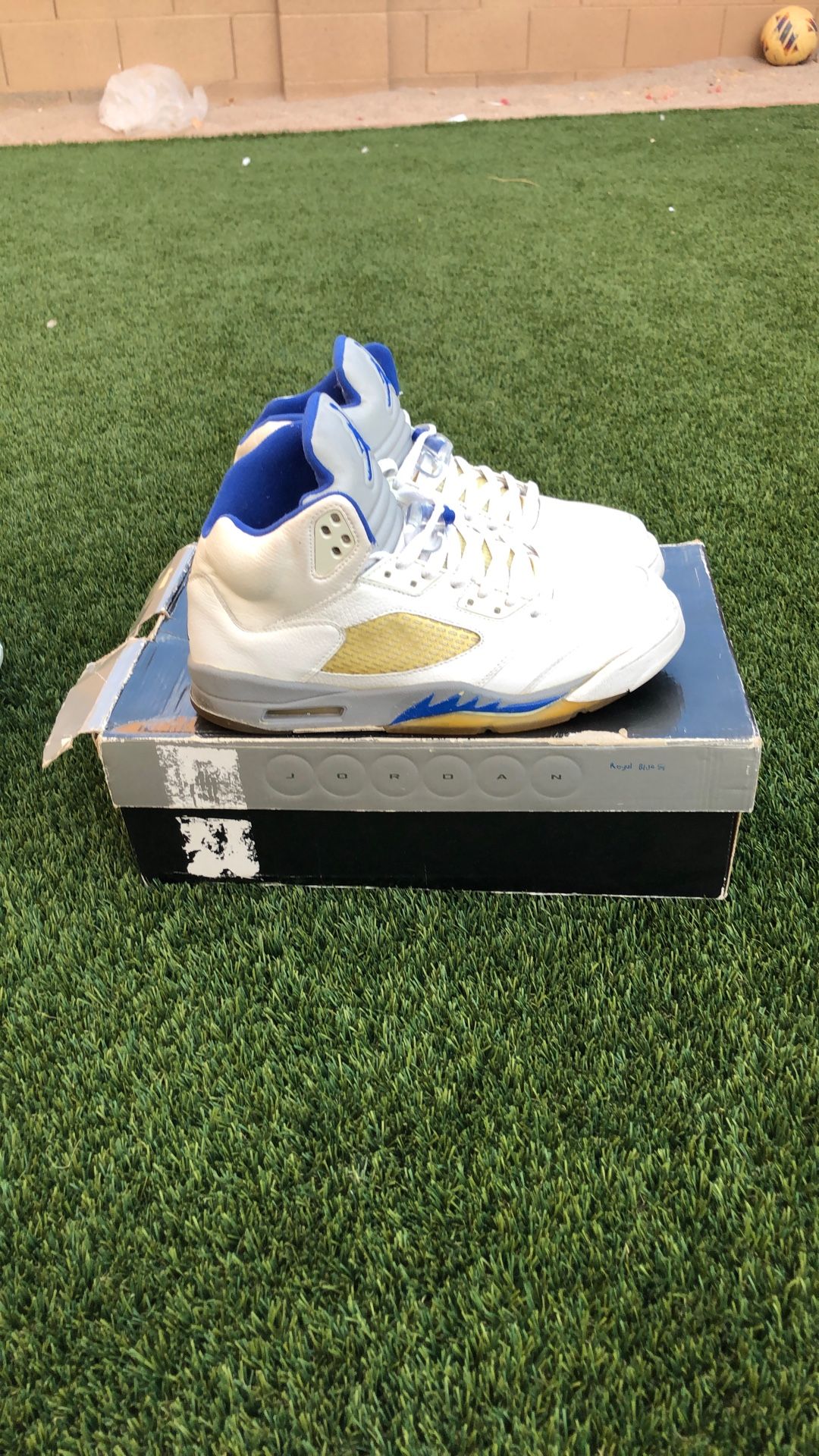 Jordan’s