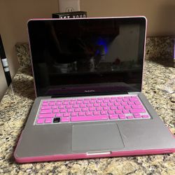 MacBook Pro Mid 2012