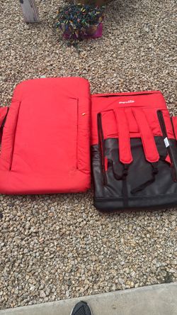 Stadium Seats
