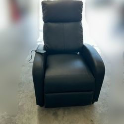 Reclining Small Sofa 