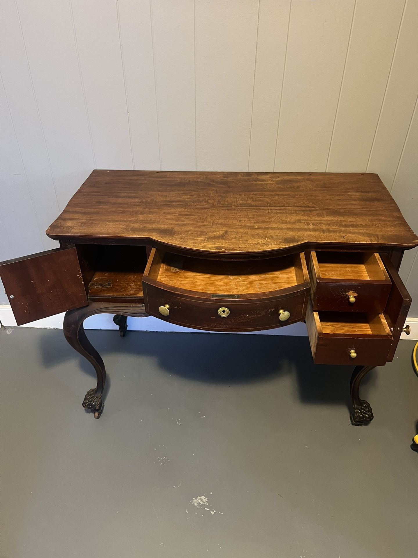 Antique Desk