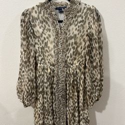 Size 2 Dress