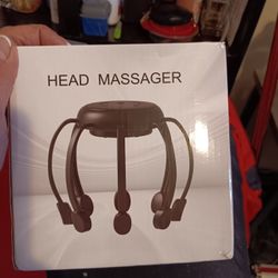 Head Messages  New