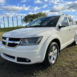 2010 Dodge Journey