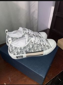 Dior Shoes