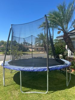Trampoline