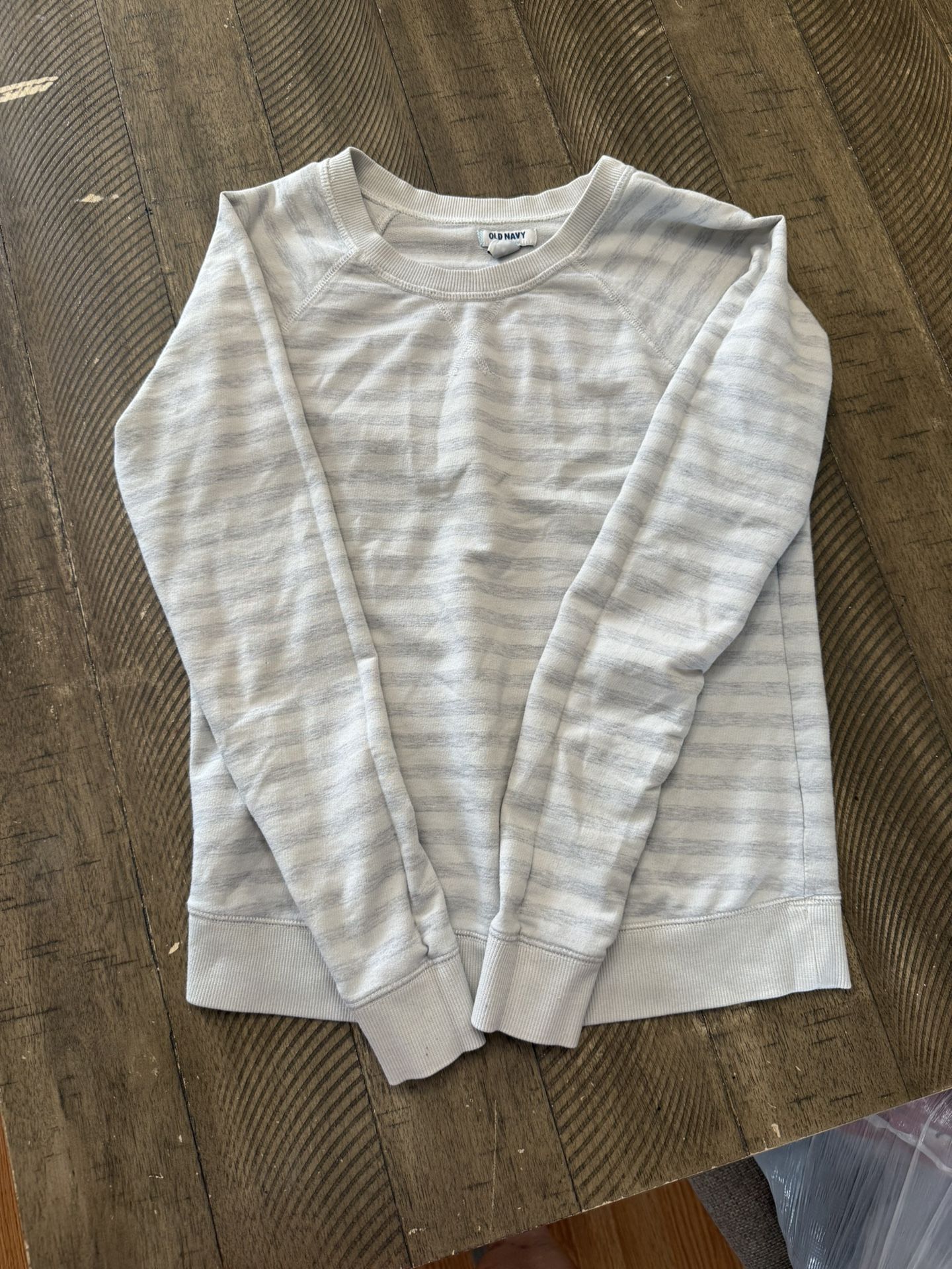 Girls sweatshirt
