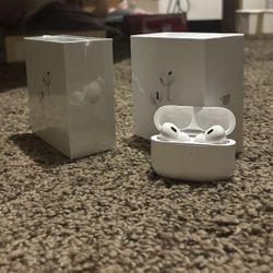 AirPods Pro 2