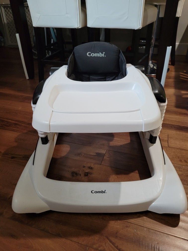 Baby Walker Car Theme