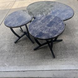 Coffee Table Set