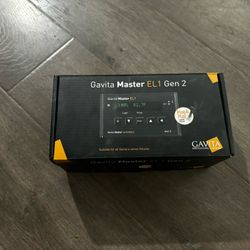 Gavita Master EL1 Gen 2 Controller