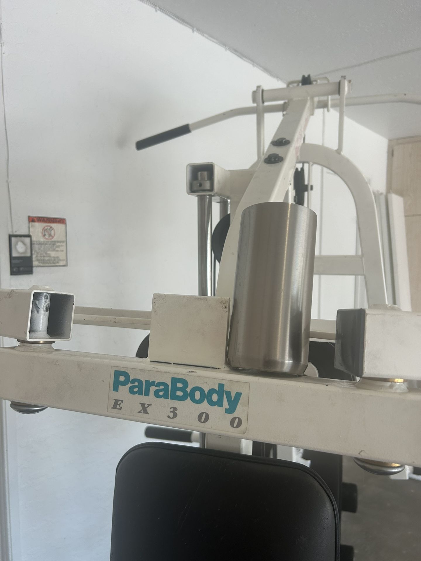 ParaBody EX300 Multi-station Workout Equipment