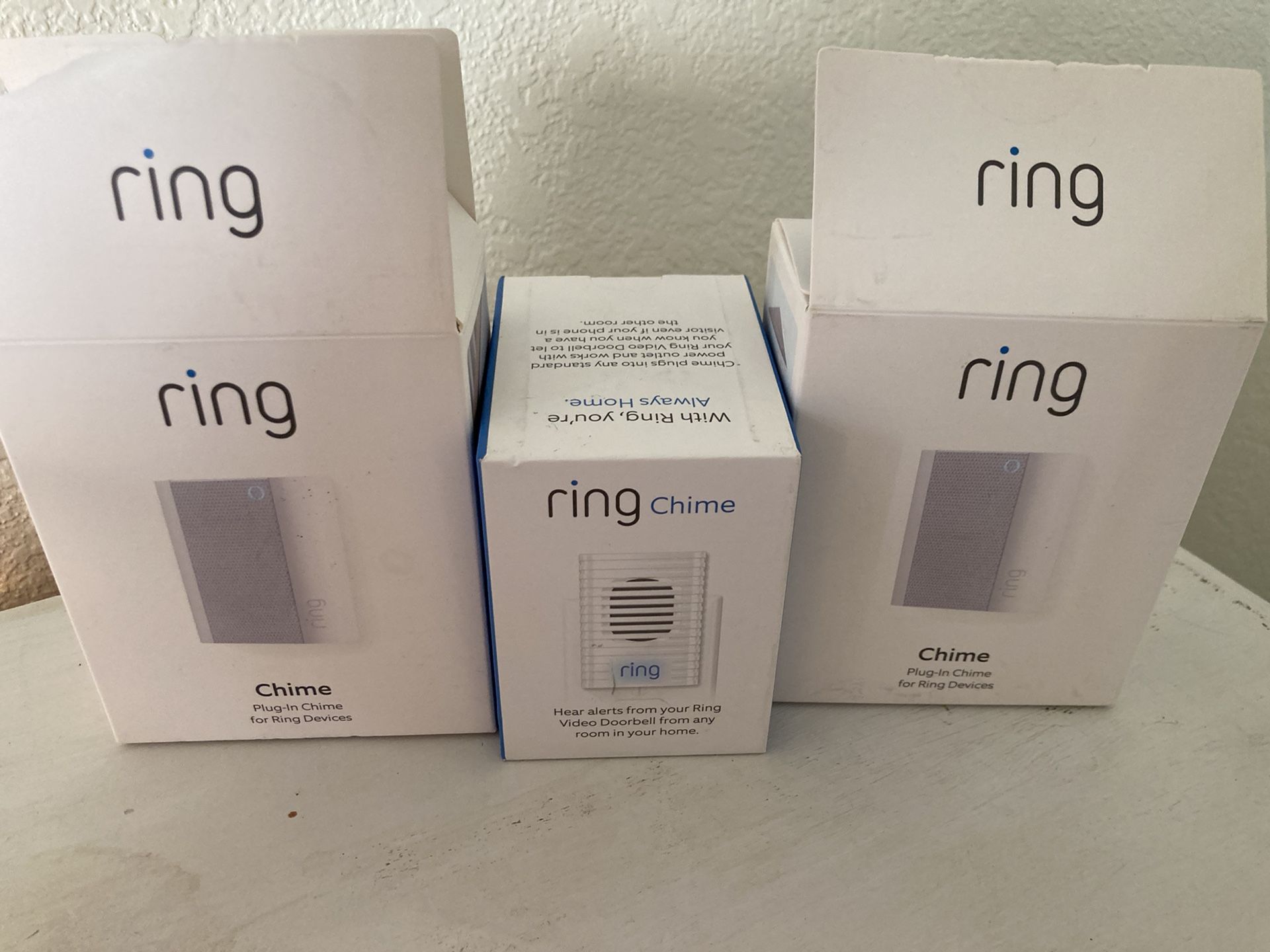 Ring Chimes