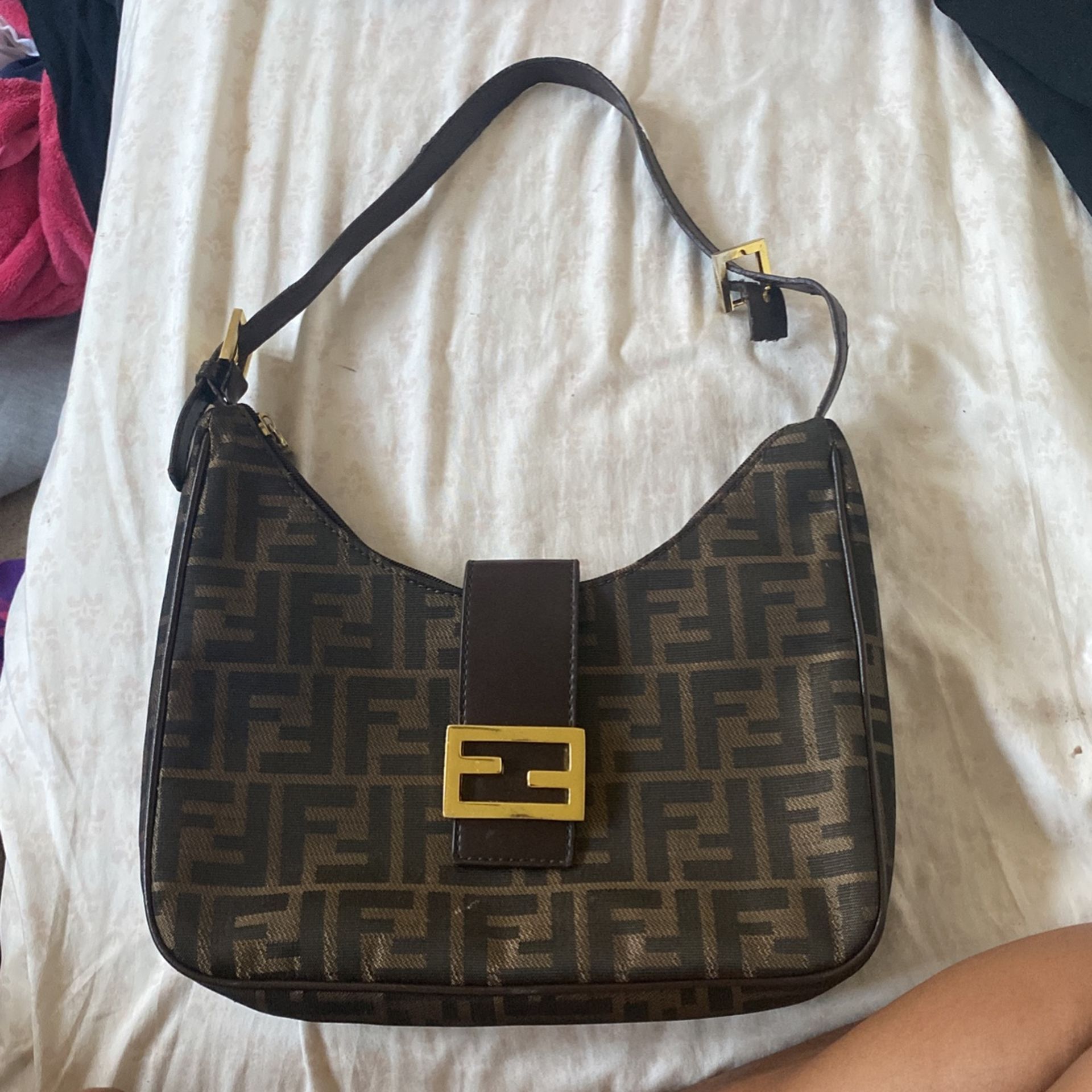 fendi bag