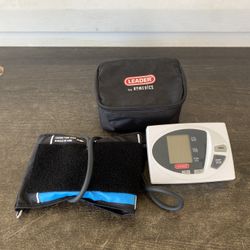 Homedics LDRBPA-040 Automatic Blood Pressure Monitor