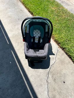 Graco Snug Ride 30