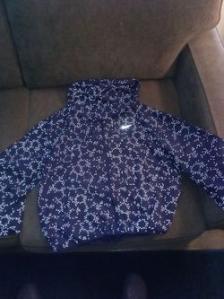 Woman's  Small Nike running jacket