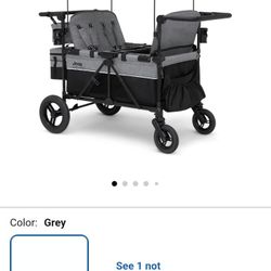 Jeep 4 Seater Wagon 