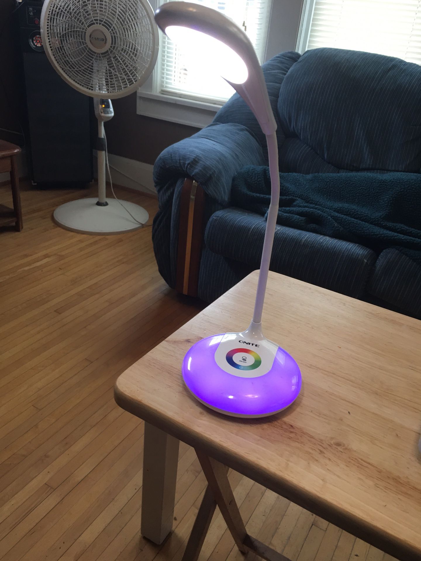 usb portable lamp
