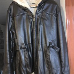 Wilson’s Leather Jacket