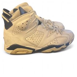Jordan 6 Midnight Navy