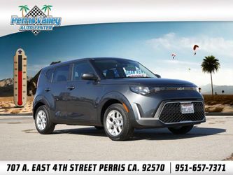 2022 Kia Soul