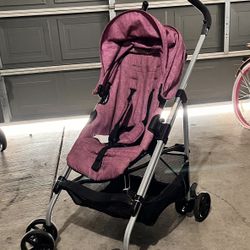 Baby Stroller 