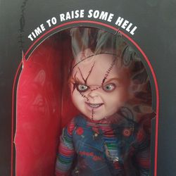 Large Chucky Doll