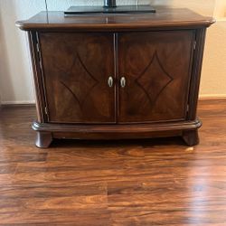 Tv Console