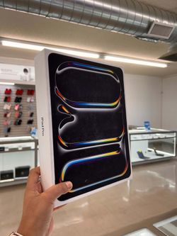 iPad Pro 13inch M5 256gb WiFi