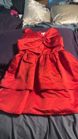 Vestido de Niña talla 6 years marca Cat & Jack usado en excelentes condiciones