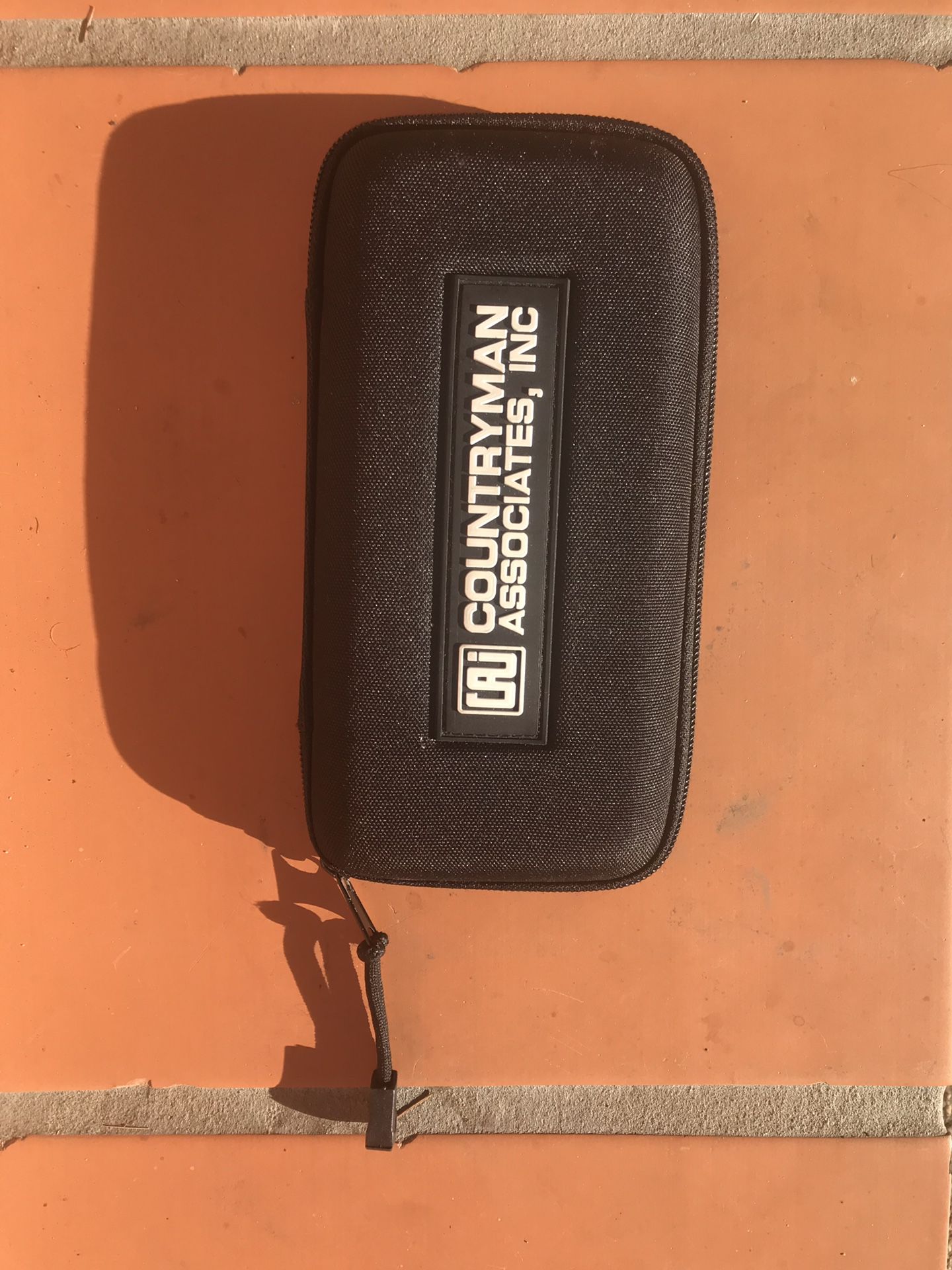 Countryman EMW lav microphone