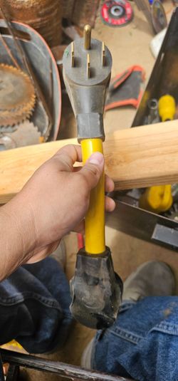 Generator plugs