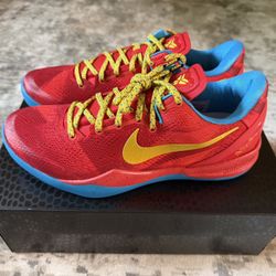 Kobe 8 Year Of The Horse