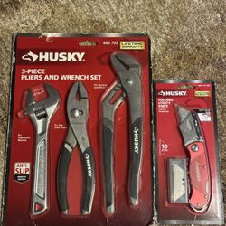 Husky Tools