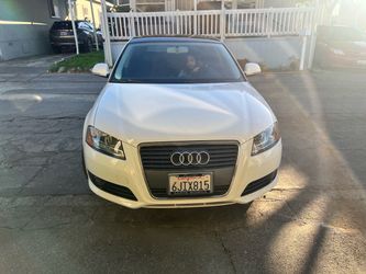 2007 Audi A3