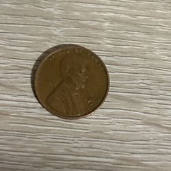 One Penny 